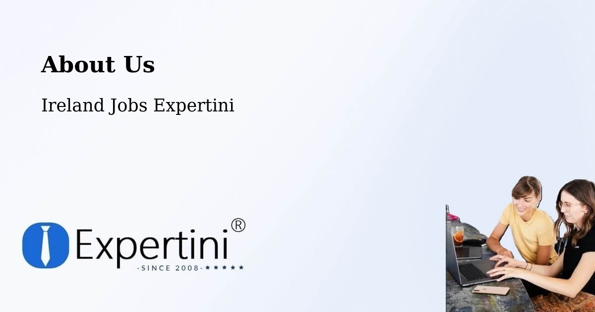 About Expertini Recruitment Platform  – Aughrim - Aughrim, Ireland Jobs Expertini