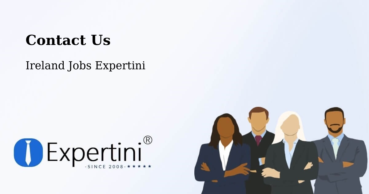 Contact Expertini – Aughrim - Ireland Jobs Expertini