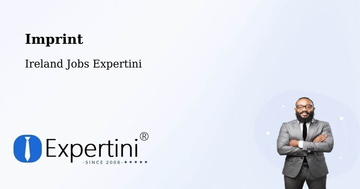 Imprint – Aughrim - Ireland Jobs Expertini