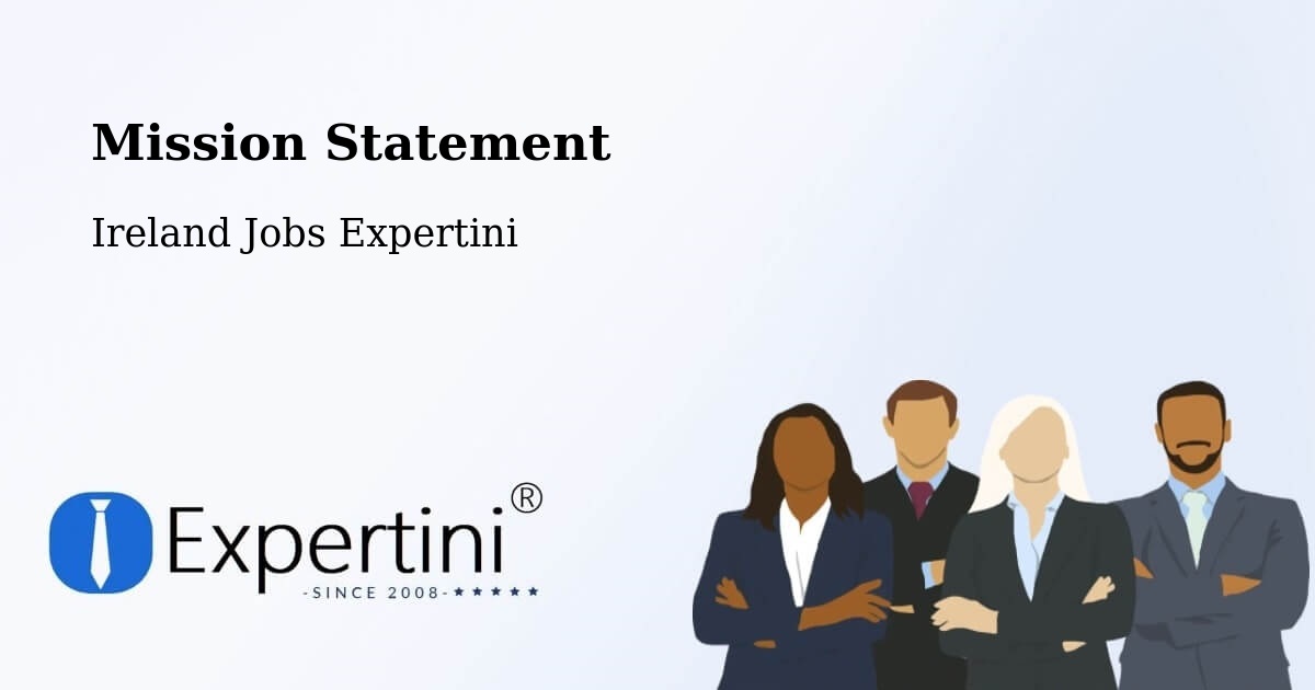 Corporate Mission – Aughrim - Ireland Jobs Expertini