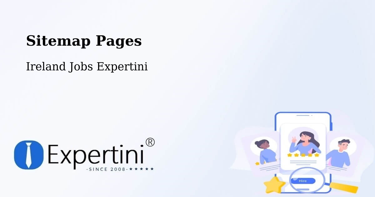 Sitemap Pages - Aughrim - Ireland Jobs Expertini