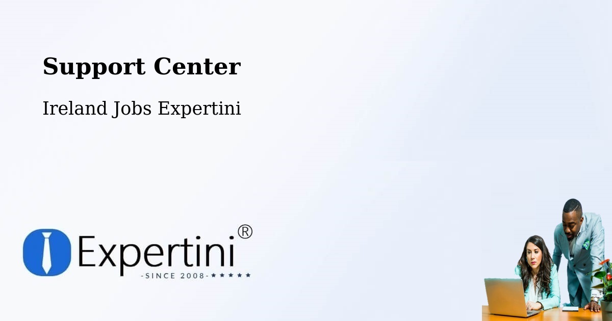 Support Services – Aughrim - Ireland Jobs Expertini