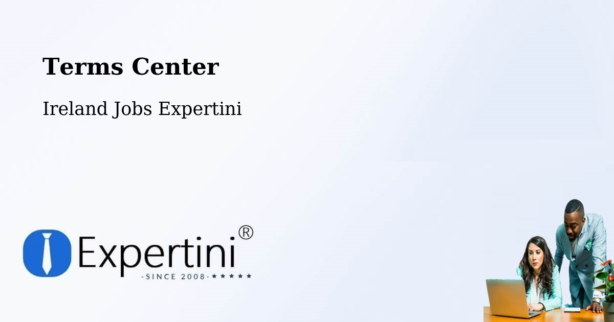 Terms of Service – Aughrim - Ireland Jobs Expertini